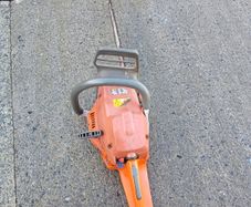 Husqvarna 350