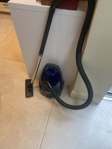 Hoover / vacuum cleaner