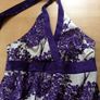 Ladies Halter Neck Top Image 3