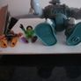 DC Comics Super Hero Friends Imaginext Doomsday  Figure &6 Others. Image 8