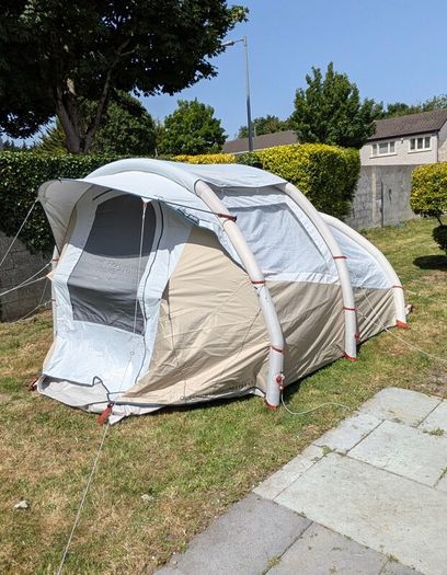 Tent & Camping Equipment