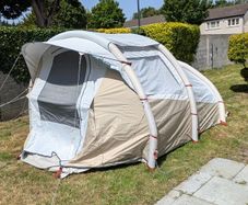 Tent & Camping Equipment