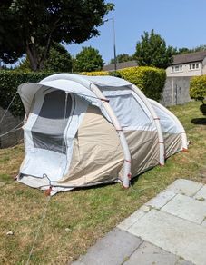 Tent & Camping Equipment