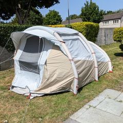 Tent & Camping Equipment