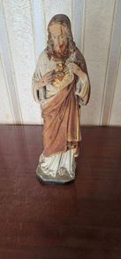 Statue of Jesus