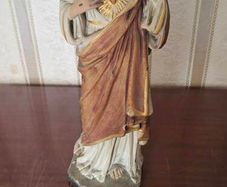 Statue of Jesus