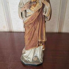 Statue of Jesus