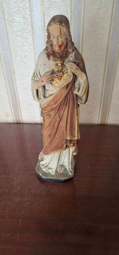 Statue of Jesus