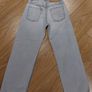 Brand new Zara girls jeans - size 9 years Image 3