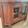 Television corner unit Image 3