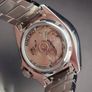 Seiko SRPE55K1 Upgraded AR Sapphire and Uncle Bracelet Image 8