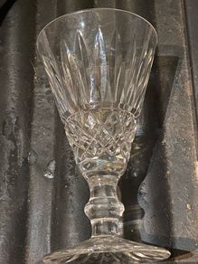waterford crystal