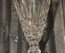 waterford crystal