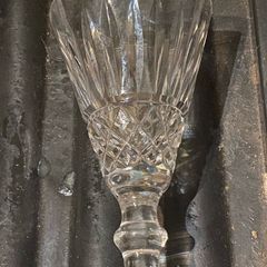 waterford crystal