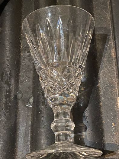 waterford crystal