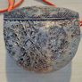 Vintage Moroccan handmade clutch bag Image 10