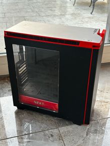 Nzxt H440 Case