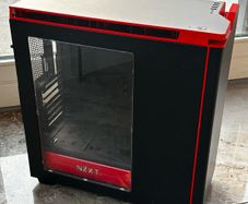 Nzxt H440 Case