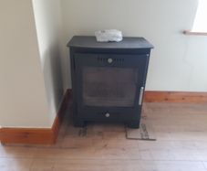 Stove