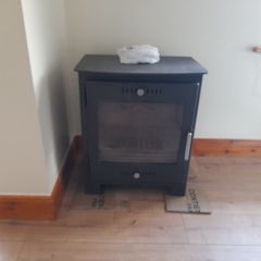 Stove