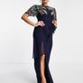 Virgos Lounge Ariann Dress Image 5