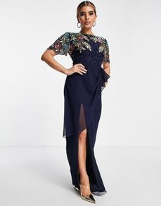 Virgos Lounge Ariann Dress