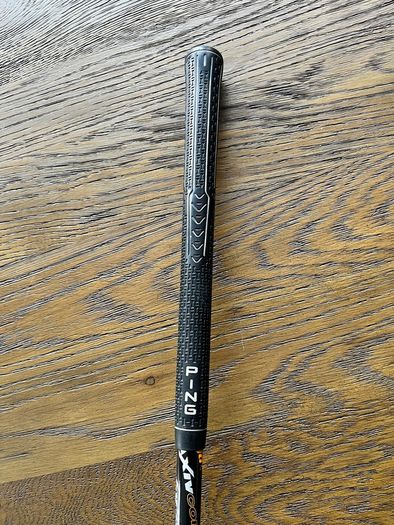Ping i15 Driver - Extra Stiff Shaft