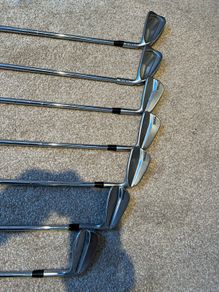 golf irons