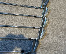 golf irons
