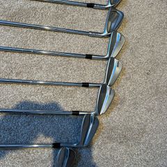 golf irons