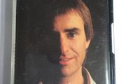 Chris De Burgh [1974] Far Beyond These Catle Walls... (Cassette Tape Album)