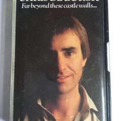 Chris De Burgh [1974] Far Beyond These Catle Walls... (Cassette Tape Album)