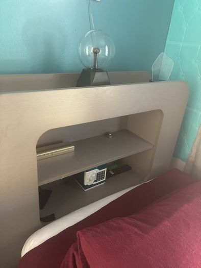 single bed frame