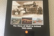 Down Many a Road: The Story of Shell in Ireland 1902-2002