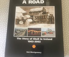 Down Many a Road: The Story of Shell in Ireland 1902-2002