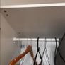 Glass Door Wardrobe Image 4