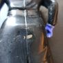 Batman The Animated Series Joker With Purple Trenchcoat Image 3