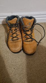 Timberland boots