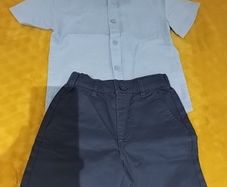 boys shirt short sleeve