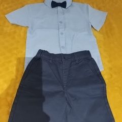 boys shirt short sleeve