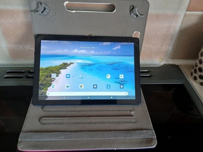 Desktop PC Plus 10" 32GB Weelikeit Android Table