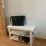 BRAND NEW Shoe Organizer Shelf Home Dorm Storage Closet Shoes Rack Image 5