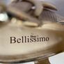 Bellissimo Wedge Sandals Image 3