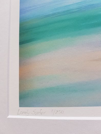 Prints of Original artwork