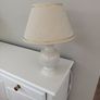 Pair of Classic Ceramic Table Lamps Image 5