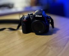 Nikon D3300