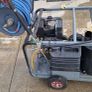 Karcher professional hot burner Image 3