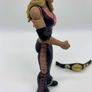 wwe elite series 24 Trish Stratus action figure Image 5