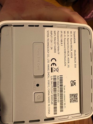 router