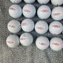 20 Titleist Trufeel Balls Image 5